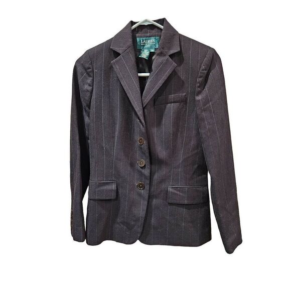 Ralph Lauren Blazer 2P green tag - Picture 5 of 7